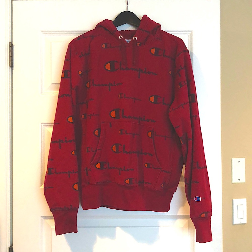 Champion Hoodie